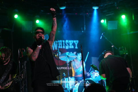 Permalink to: ADEMA LIVE AT WHISKEY A GO-GO