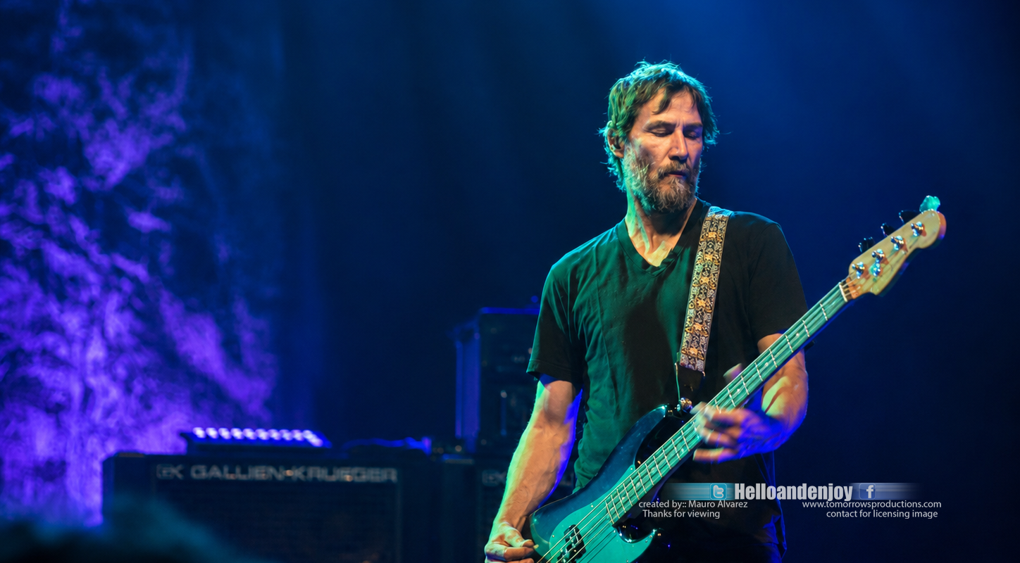 Permalink to: DogStar live at ACL Live Moody Center in Austin, Texas