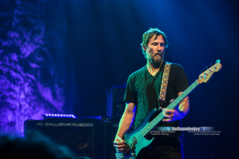 Permalink to: DogStar live at ACL Live Moody Center in Austin, Texas
