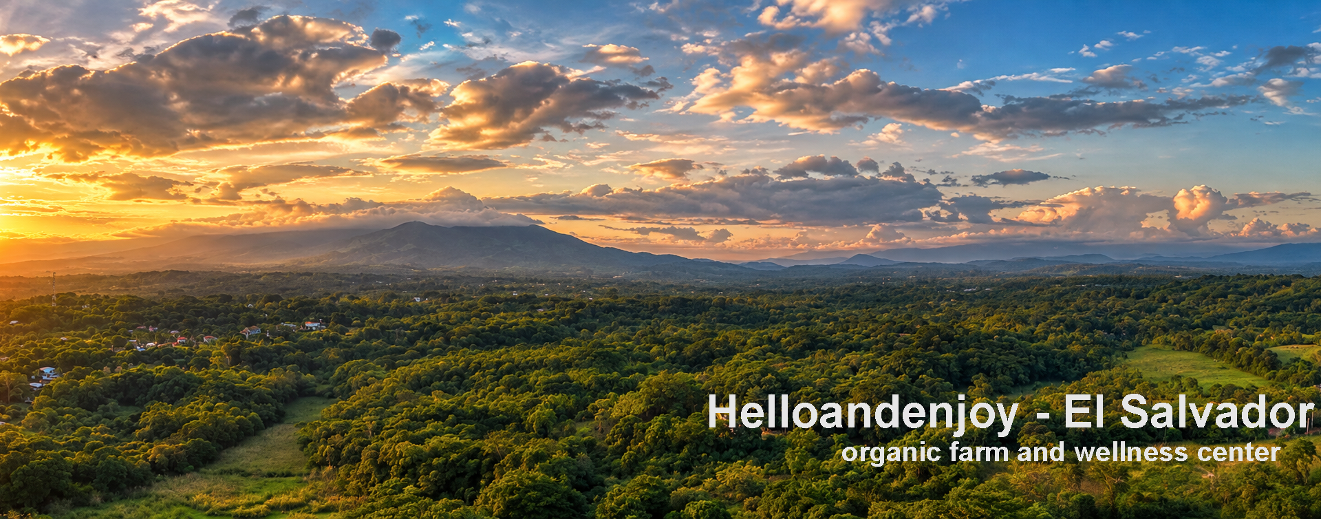 Permalink to: Helloandenjoy – El Salvador